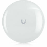 Ubiquiti Networks Device Bridge Pro, 5 GHz Wireless Bridge with PoE Output, Weatherproof, Pole Mount, White, UDB-PRO-US