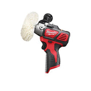Milwaukee 2438-20 M12 Variable Speed Polisher/Sander Bare tool