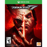 Bandai Namco Tekken 7 (Xbox One)