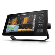 Humminbird XPLORE 9 Control Head Fish Finder, 9-Inch Touchscreen, MEGA Side Imaging+, MEGA Down Imaging+, Dual Spectrum CHIRP Sonar, Internal GPS, Basemap Charts