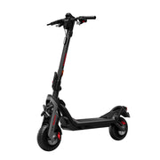 Segway GT3 SuperScooter, 2400W Motor, 31 MPH Speed, 45.6 Mile Range, Dual Hydraulic Suspension, 11-Inch Self-Sealing Tires, Black