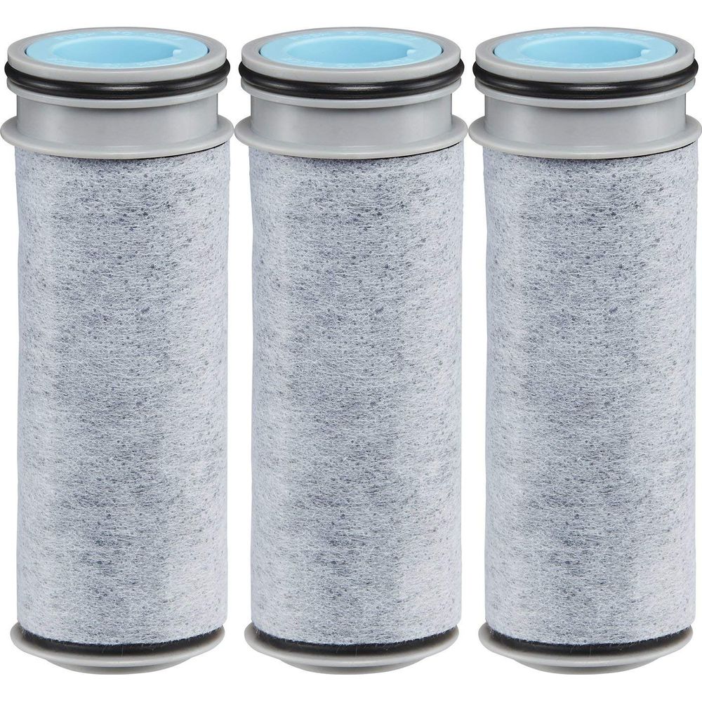 Brita Stream Pitcher Replacement Water Filter 3 ct VIPOutlet
