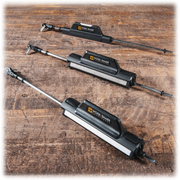Work Sharp WSBCHPAJ-ELT Precision Adjust Elite Knife Sharpener