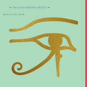 Cooking Vinyl Alan Parsons Project Eye In The Sky 2LP 180gm Heavyweight 45 RPM Audiophile Edition Vinyl Record