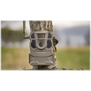 Tactacam TA-TC-XG2 Reveal x Gen 2.0 LTE Cellular Trail Camera - 16 Megapixels HD Photo and Video Hunting Trail Monitor