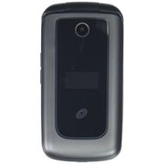 ZTE TFZEZ233VCGYP TracFone Z733VL 4G LTE Prepaid Phone