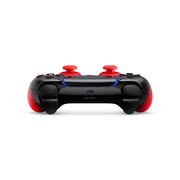 Sony PlayStation 5 DualSense Wireless Controller, Advanced Haptic Feedback, Techno Red, CFI-ZCT2W