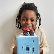 Tonies 10000776 Blaze and The Monster Machines Audio Play Character