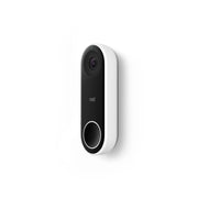 Nest NC5100US Hello Smart Wi-Fi Video Doorbell Camera