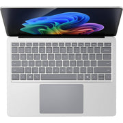 Microsoft Surface Laptop 7 Notebook, 13.8 in PixelSense Touchscreen, Qualcomm Snapdragon X Plus, 16 GB RAM, 256 GB SSD, Platinum, Windows 11 Home