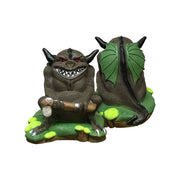 Delta McKenzie Imp 3D Archery Target
