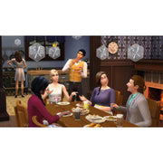 Electronic Arts The Sims 4: Get Together Expansion Pack (PC Game)