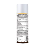Bull Shot Pet Stain Cleaner, Enzyme-Powered Foaming Spray, Safe for Carpets and Upholstery, 1 Each