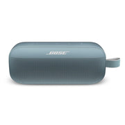 Bose 865983-0200 Sound Link Flex Wireless Waterproof Speaker, Stone Blue