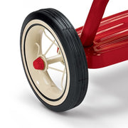 Radio Flyer, Classic Red Dual Deck Tricycle, 12