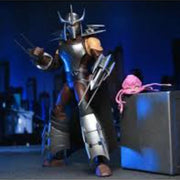 NECA Teenage Mutant Ninja Turtles Ultimate Shredder 7