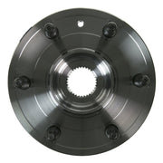 Moog 515036 Wheel Bearing and Hub Assembly