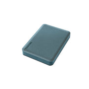 Toshiba DTCA40 CANVIO Advance Plus - Portable External Hard Drive USB 3.0 4TB - Green