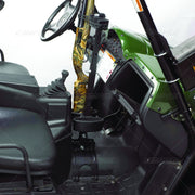 Kolpin UTV Gun Mount