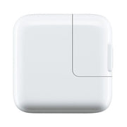 Apple 12W USB Power Adapter White MD836LL/A