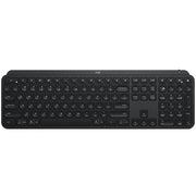 Logitech Canada 920-009295 MX Keys Keyboard Black
