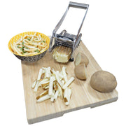 Foremost 18-22-0100 Brand Fry Cutter