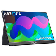 Arzopa A1 GAMUT S1 TABLE 15.6