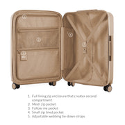 iFLY Roam 28