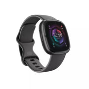 Fitbit FB521BKGB-US Sense 2 Advanced Health Smartwatch - Graphite