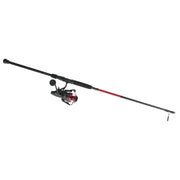 PENN FRCIV600LL902MH Fierce IV Live Liner Spinning Combo