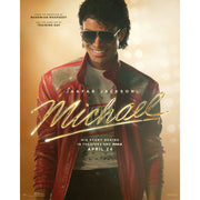 Michael Blu-ray Movie, Drama Biography with Digital Copy, PG-13, Directed by Antoine Fuqua, 2026, Lionsgate Home Entertainment