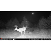Stealth Cam Revolver PRO 2.0 Cellular Trail Camera