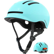 Mountalk MT-AH Feixiang Adults Bicycle Helmet, M, Aqua