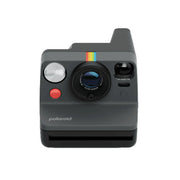 Polaroid 006589 Now Gen 3 Black + B&W Film Bundle (8 Photos)