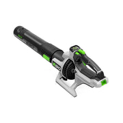 EGO Power+ Cordless Electric Leaf Blower, 880 CFM, 200 MPH, Variable Speed, Digital Display, Carbon Fiber Body, LB8800