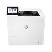 HP 7PS82A#BGJ LaserJet Enterprise Monochrome Duplex Printer M610dn