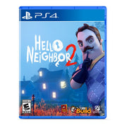 Gearbox Hello Neighbor 2 (PlayStation 4)