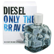 Diesel M-2891 Only The Brave, For Men - Eau De Toilette, 1.6 Oz