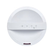 HoMedics UHE-CMTF45 Total Comfort UV-C Ultrasonic Room Humidifier, .97 Gallon