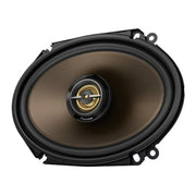 Pioneer TS-A683FH A-Series 6-In x 8-In 2-Way 370 W Max Power Coaxial Speakers