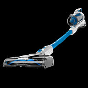 Hart 20-Volt Stick Vacuum Kit With Brushless Motor Technology