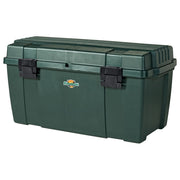 Flambeau 6127ZR Maximizer Large Lure Storage Box with Zerust Anti-Corrosion Technology, Deep Green