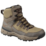 Danner 65301 Vital Trail Waterproof Hiking Boots for Men - Brown/Olive - 12M