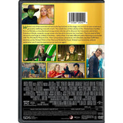 SDS Wicked Musical, Universal (DVD)