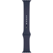 Apple MLKX2ZM/A Sport Band 38mm Midnight Blue for Apple Watch