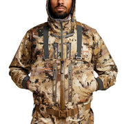 SITKA Delta Hunting Waders - Optifade Marsh - L - 11 - Tall