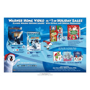 Warner Brothers Classic Christmas Favorites (DVD)
