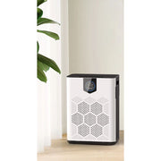 JOWSET AP303 HEPA 14 Air Purifier, White
