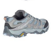 Merrell j036332z Moab 3 Low Waterproof Hiking Shoes for Ladies - Altitude - 10M