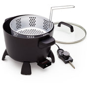 Presto Big Kettle Multi-Cooker & Steamer
